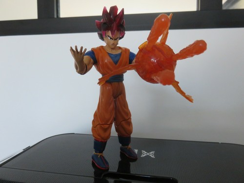 Figurine jakks articule - jakks,
