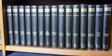 La Grande Encyclopédie Larousse (en 20 Volumes + Index)