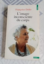L'image inconsciente du corps