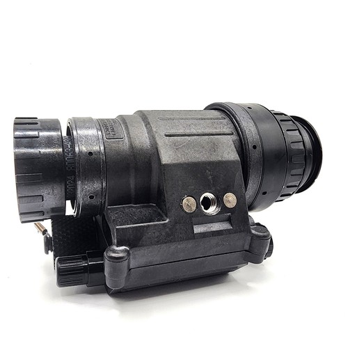 New pvs complete parts - parts, kit