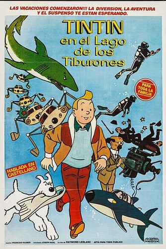 Affiche poster argentine - /,