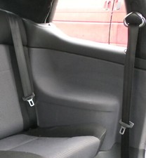 Golf 4 3 1E Cabriolet Panneaux