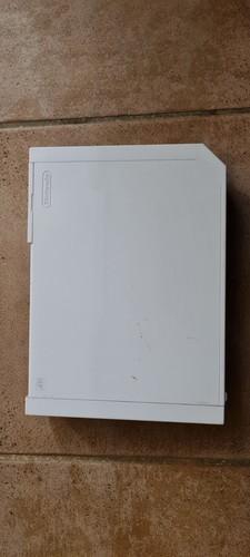 Console wii loose - ,