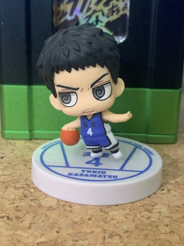 Kuroko basket figure - no,