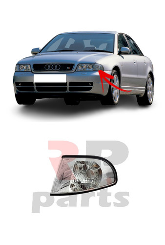 Pour audi 1996 2001 - audi,
