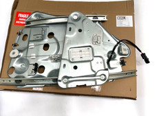 Lève-vitre  Arrière Gauche Chrysler Sebring  (1996-2006)5066041AA complet Moteur