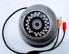 IP/Network Gray Home Security