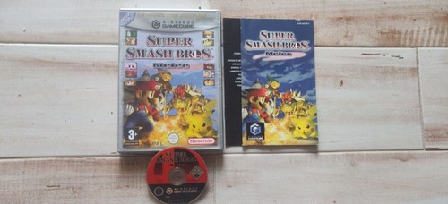 Super smash bros melee sur - bros,
