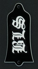GUITAR TRUSS ROD COVER -