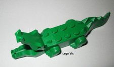 Lego 6026c01 Alligator