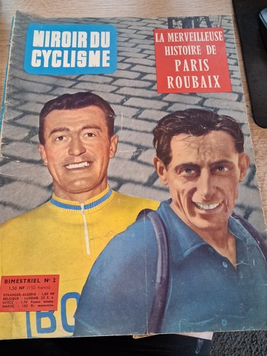 Miroir cyclisme 2 - no,