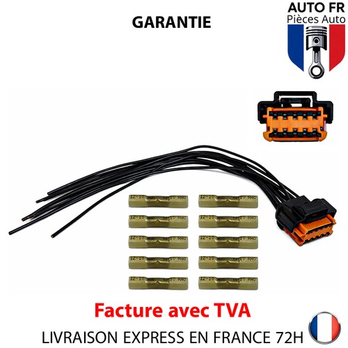Kit réparation phare - rÉparation,