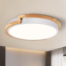 Plafonnier LED, Plafonnier