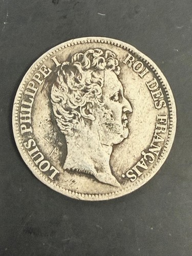 11065 5 francs - 11065,