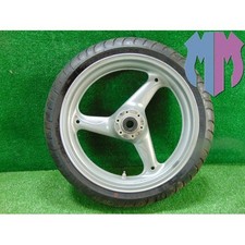 Tournez la jante avant Moto Guzzi Norge 1200 2006 2010