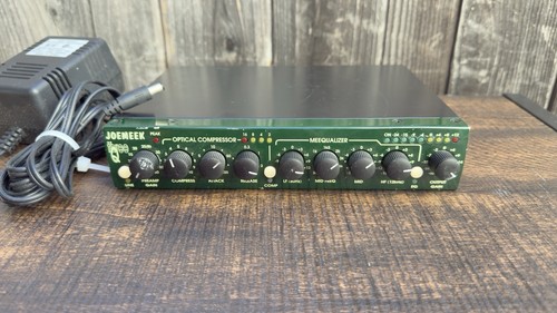 Joemeek threeq microphone - joemeek,