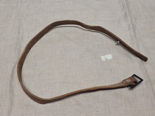 Belle jugulaire casque - belle,