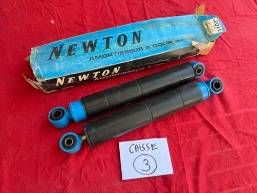 Amortisseurs neuf nos - 2, av