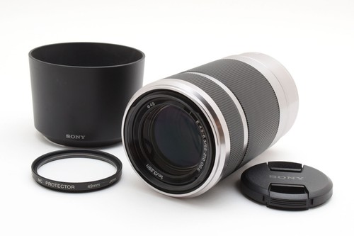 Objectif pour appareil photo