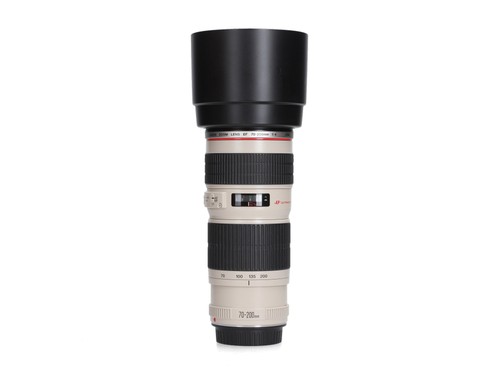 Canon 200mm l usm - ef,