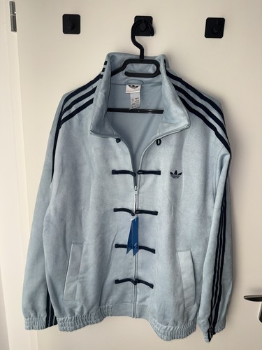 Veste adidas nouvel chinois - adidas, an
