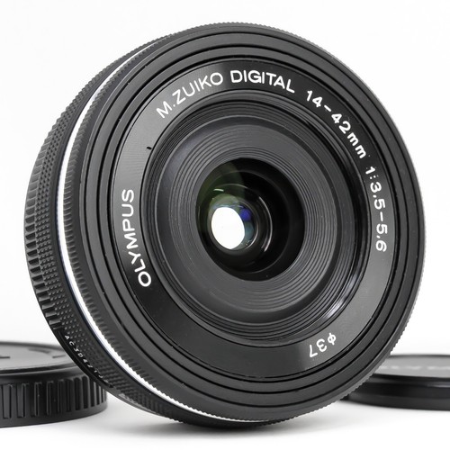 Objectif olympus zuiko - objectif, m.zuiko