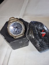 Casio G-SHOCK Water Resist. 20