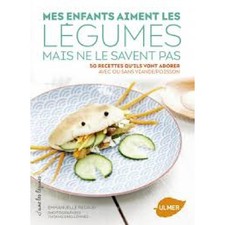 Livre Mes enfants aiment les