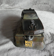 Mad Max Voiture Ford Falcon