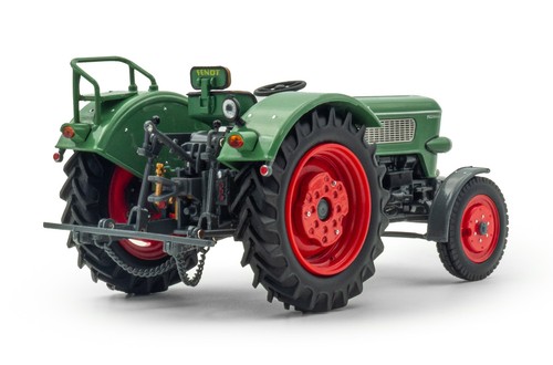 Ros fendt favorit 2wd - favorit, 3