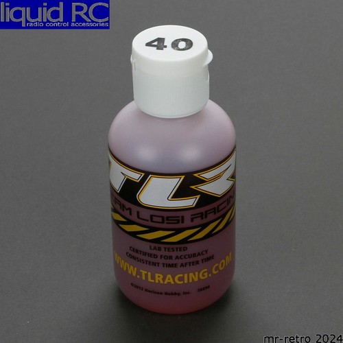 Team losi racing 74025 - team,