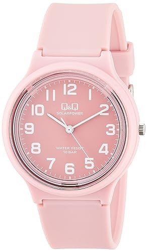 Montre solaire citizen q - montre,