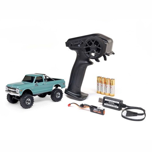 Axial axi 2260t1 chevrolet k10 - axi-2260t1,