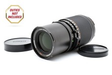 [ COMME NEUF ] Objectif Hasselblad Carl Zeiss Sonnar T* CF 250mm f/5.6 MF du ...