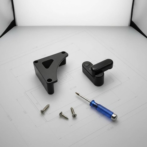 Support plateau table - de,