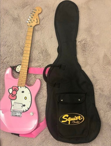 Squier fender limited - squier,