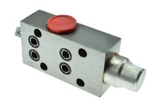 Endsteuergerät pour John