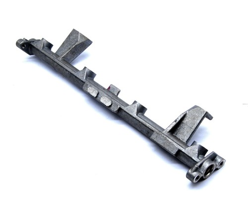 Rampe injecteurs pour ford - d'injecteurs,