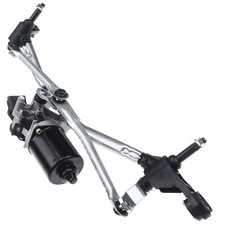 Bras Essuie-Glace + Moteur