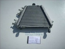 Suzuki GSXR 1000 11-15 L2-5 radiateur refroidisseur d'huile, OIL COOLER, radiato