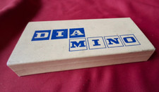 Diamino Standard - France - Editions GAY-PLAY PARIS - Annee 60/70