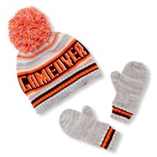 TCP BABY BOY 2PC GAME OVER