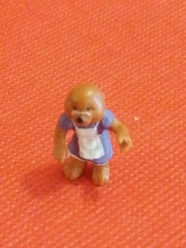 Mini univers animal - ,