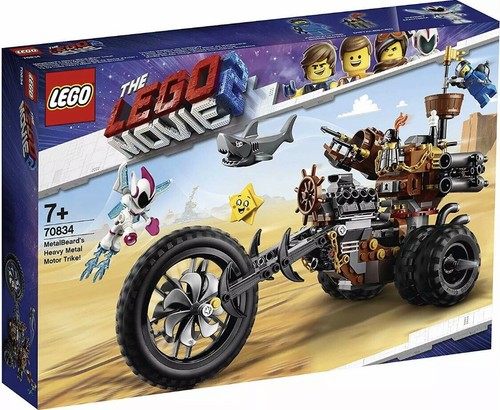 Lego the movie - lego, 2