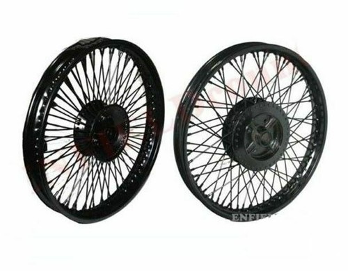 Roue enjoliveur acier - enjoliveur,