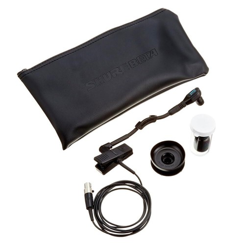 Shure wb98h beta 98h clip - wb98h/c,