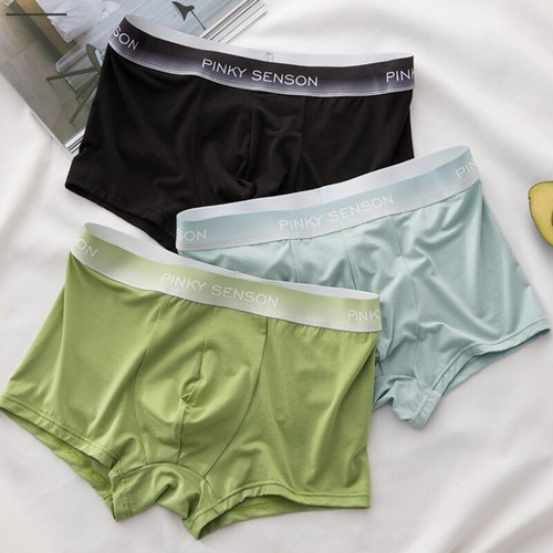 Fashion casual men underwear - casual, men's