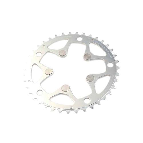 Plateau 130 porteur 42dts - hg,