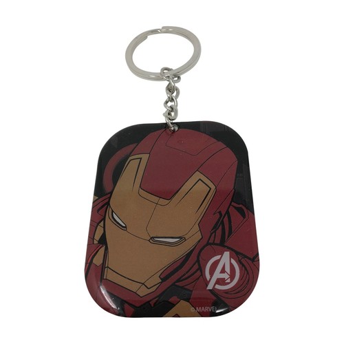 Porte clés iron - iron, lot
