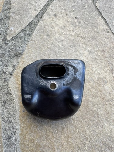 Pièce pot échappement - pot, d’échappement